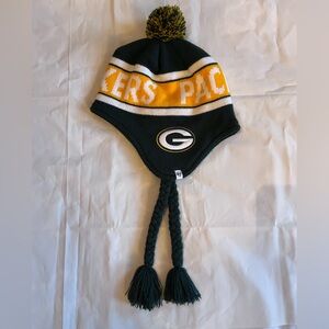 Packers 47 Brand stocking cap. Like New